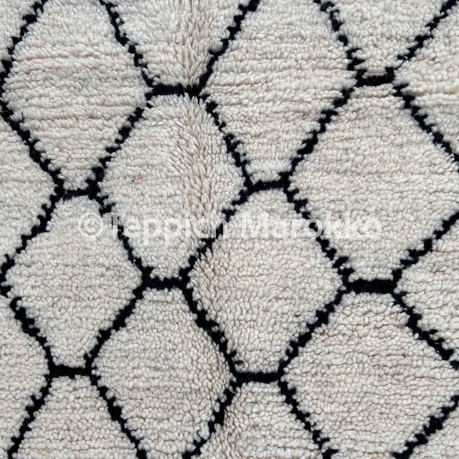 Fanida - Custom Rug