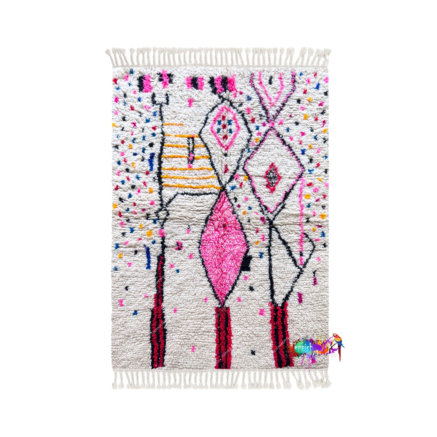 Yanis – Azilal Rug