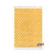 Nowara Sunlight - Shag Moroccan rug