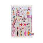 Azilal Rugs - Custom Rug