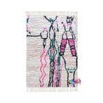 Azilal Rug - Custom Rugs