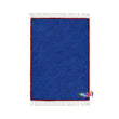 Blue Beni Ourai Rug